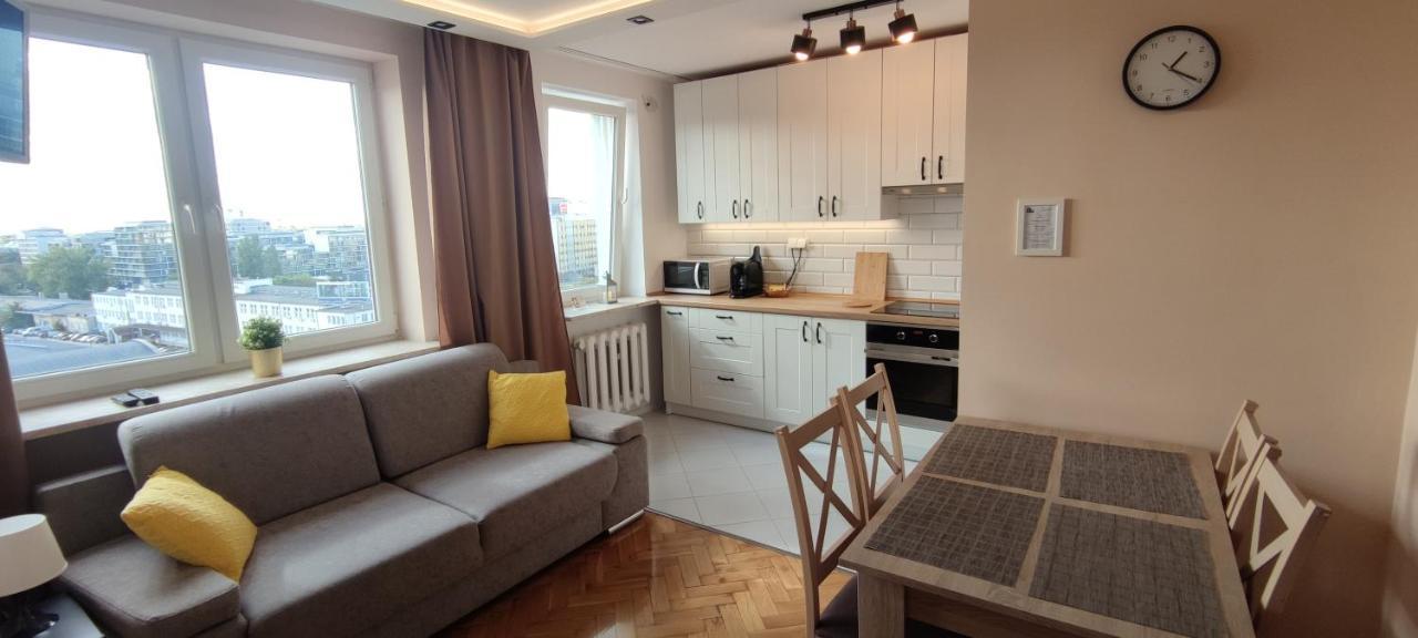 Labo Platynowa Apartment *